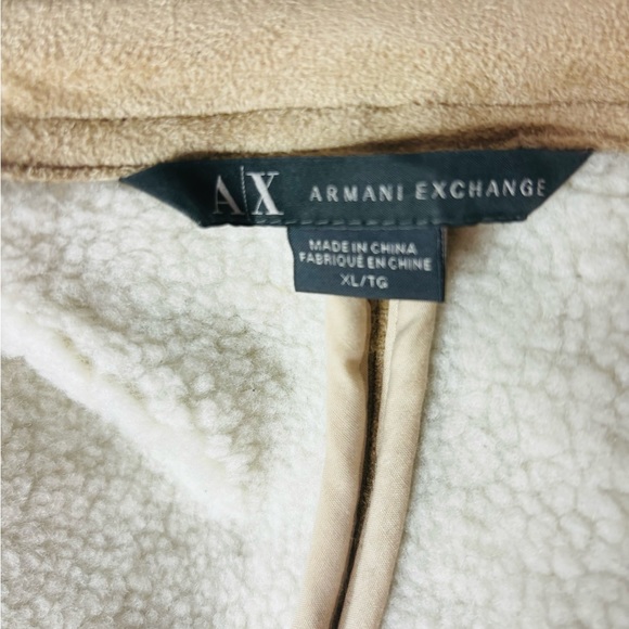 Tan Jacket - Picture 11 of 12